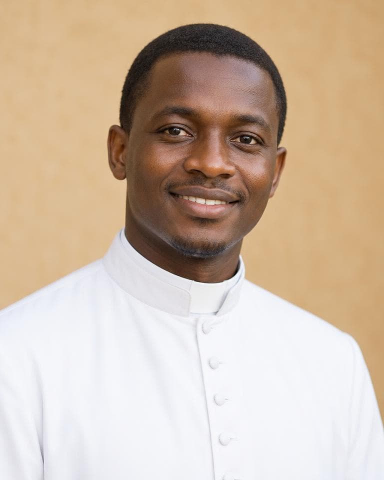 P. Jean-Baptiste Ndiaye